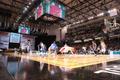 BC Kalev/Cramo - Moskva CSKA