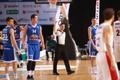 BC Kalev/Cramo - Moskva CSKA