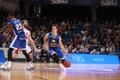 BC Kalev/Cramo - Moskva CSKA