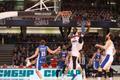 BC Kalev/Cramo - Moskva CSKA
