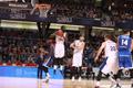 BC Kalev/Cramo - Moskva CSKA