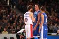 BC Kalev/Cramo - Moskva CSKA