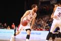 BC Kalev/Cramo - Moskva CSKA