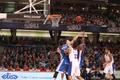 BC Kalev/Cramo - Moskva CSKA