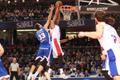 BC Kalev/Cramo - Moskva CSKA