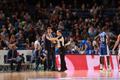 BC Kalev/Cramo - Moskva CSKA