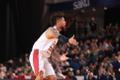 BC Kalev/Cramo - Moskva CSKA