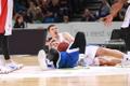 BC Kalev/Cramo - Moskva CSKA