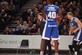 BC Kalev/Cramo - Moskva CSKA