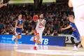 BC Kalev/Cramo - Moskva CSKA
