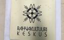 Viljandi rahvakultuuri keskus avamise eel.
