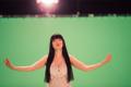 Eesti laulu osalejad green screen´il