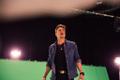 Eesti laulu osalejad green screen´il