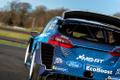 M-Spordi 2019. aasta auto.