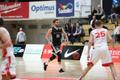 Korvpalli Eesti-Läti ühisliiga: Tal Tech - Tartu Ülikool