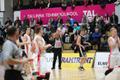 Korvpalli Eesti-Läti ühisliiga: Tal Tech - Tartu Ülikool