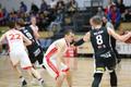Korvpalli Eesti-Läti ühisliiga: Tal Tech - Tartu Ülikool