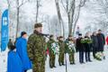 Järve lahingu mälestamine ja Pagari näidislahing.