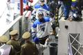 Jäähoki U-20 MM: Eesti- Leedu