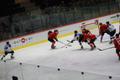 Jäähoki U-20 MM: Eesti- Leedu