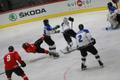 Jäähoki U-20 MM: Eesti- Leedu