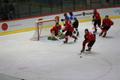 Jäähoki U-20 MM: Eesti- Leedu