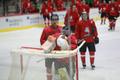 Jäähoki U-20 MM: Eesti- Leedu