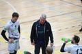 Võrkpalli Eesti-Läti ühisliiga: TalTech - Saaremaa VK