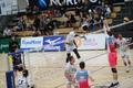 Võrkpalli Eesti-Läti ühisliiga: TalTech - Saaremaa VK