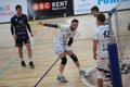 Võrkpalli Eesti-Läti ühisliiga: TalTech - Saaremaa VK