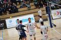 Võrkpalli Eesti-Läti ühisliiga: TalTech - Saaremaa VK