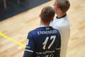 Võrkpalli Eesti-Läti ühisliiga: TalTech - Saaremaa VK