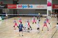 Võrkpalli Eesti-Läti ühisliiga: TalTech - Saaremaa VK