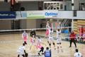 Võrkpalli Eesti-Läti ühisliiga: TalTech - Saaremaa VK