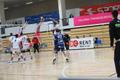 Võrkpalli Eesti-Läti ühisliiga: TalTech - Saaremaa VK