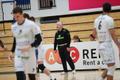 Võrkpalli Eesti-Läti ühisliiga: TalTech - Saaremaa VK