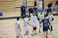Võrkpalli Eesti-Läti ühisliiga: TalTech - Saaremaa VK