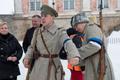 Старт забега Эскола в рамках
