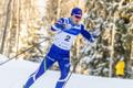 Otepää MK-etapi 15 km