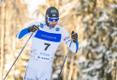 Otepää MK-etapi 15 km