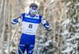 Otepää MK-etapi 15 km