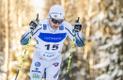 Otepää MK-etapi 15 km