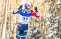 Otepää MK-etapi 15 km