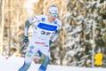 Otepää MK-etapi 15 km