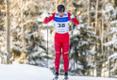 Otepää MK-etapi 15 km