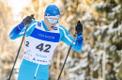 Otepää MK-etapi 15 km