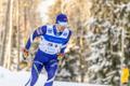 Otepää MK-etapi 15 km