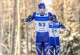 Otepää MK-etapi 15 km
