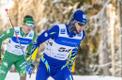 Otepää MK-etapi 15 km