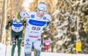 Otepää MK-etapi 15 km